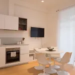Xenia Milano - 2Rooms Apt In Via Petrella 4 D