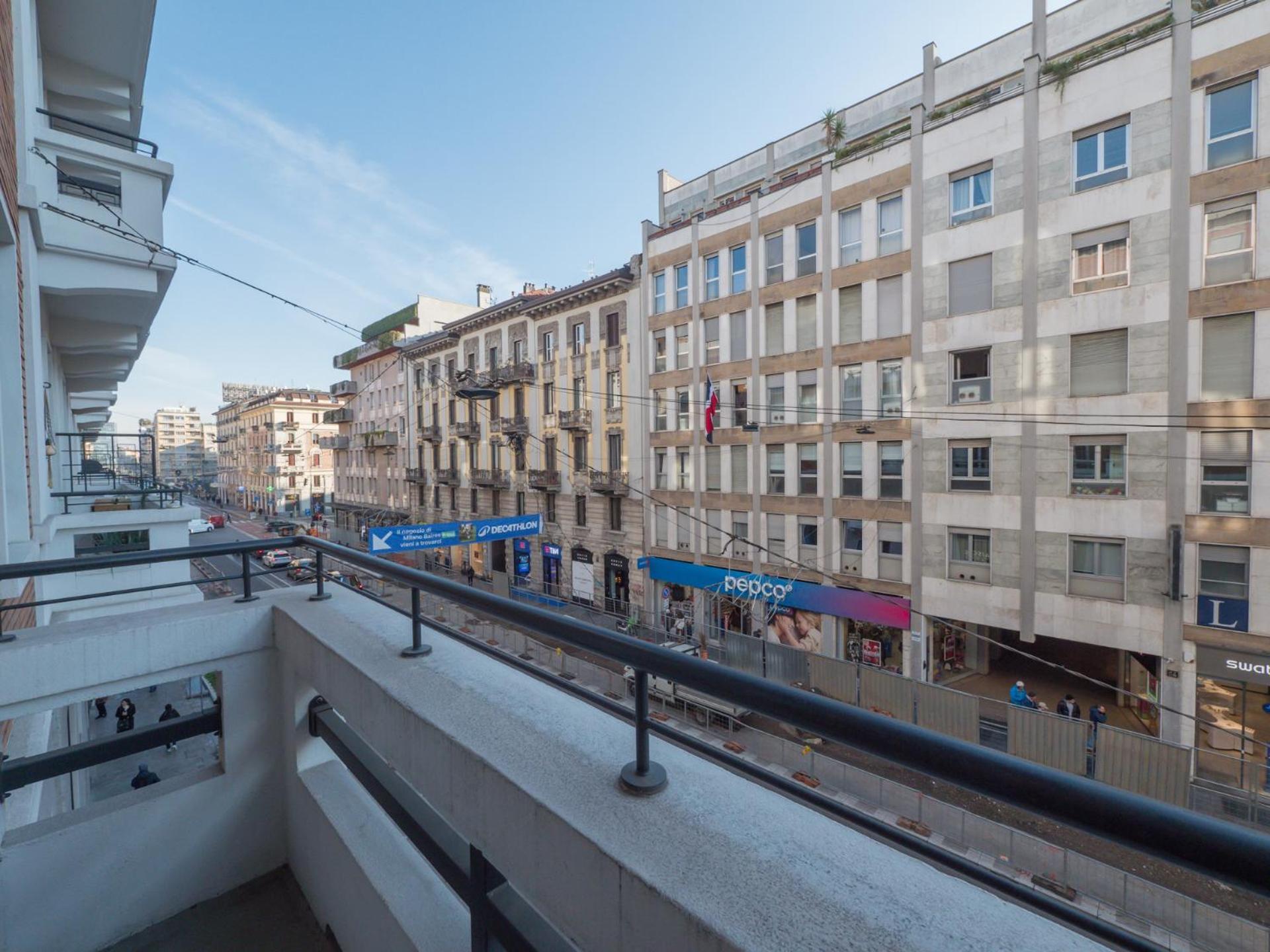 Xenia - 2rooms In Via Petrella 4 D Milan